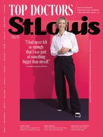 St. Louis Magazine